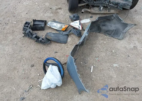 2007 Pontiac G6 Value Leader from USA, damaged, VIN 1G2ZF58B774261092